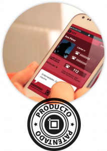 Silincode app Qr sos emergencia puedes crear y modificar la información cada vez que necesites