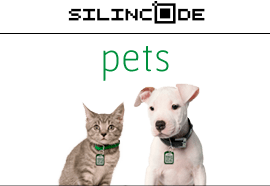 Silincode banner Qr Placa Pets mascotas banner DNI y tus contactos para avisarte en caso de necesidad o perdida