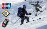 Siker sos emergencia para deportes equiadores y snowboard